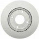 Purchase Top-Quality Front Disc Brake Rotor by RAYBESTOS - 980764FZN pa8