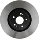 Purchase Top-Quality Vented Front Disc Brake Rotor - RAYBESTOS Specialty - 980766 pa19