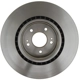 Purchase Top-Quality Vented Front Disc Brake Rotor - RAYBESTOS Specialty - 980766 pa20