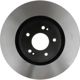 Purchase Top-Quality Rotor de frein à disque avant ventilé - RAYBESTOS Specialty - 980766 pa24