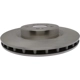 Purchase Top-Quality Vented Front Disc Brake Rotor - RAYBESTOS R-Line - 980766R pa13