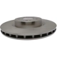 Purchase Top-Quality Vented Front Disc Brake Rotor - RAYBESTOS R-Line - 980766R pa19