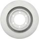 Purchase Top-Quality Front Disc Brake Rotor by RAYBESTOS - 980784FZN pa3