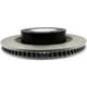Purchase Top-Quality Slotted Front Disc Brake Rotor - RAYBESTOS Specialty Street Performance - 980784PER pa11