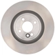 Purchase Top-Quality Vented Front Disc Brake Rotor - RAYBESTOS R-Line - 980788R pa14