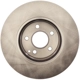 Purchase Top-Quality RAYBESTOS R-Line - 980789R - Vented Front Disc Brake Rotor pa16