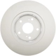 Purchase Top-Quality Vented Disque de frein à disque avant - RAYBESTOS Element 3 - 980807FZN pa13