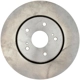 Purchase Top-Quality RAYBESTOS R-Line - 980807R - Solid Front Disc Brake Rotor pa16