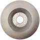 Purchase Top-Quality Vented Front Disc Brake Rotor - RAYBESTOS R-Line - 980877R pa7