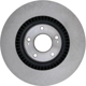 Purchase Top-Quality RAYBESTOS R-Line - 980915R - Vented Front Disc Brake Rotor pa25