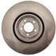 Purchase Top-Quality Vented Front Disc Brake Rotor - RAYBESTOS R-Line - 980919R pa10