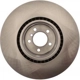 Purchase Top-Quality Vented Front Disc Brake Rotor - RAYBESTOS R-Line - 980919R pa13