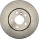 Purchase Top-Quality RAYBESTOS R-Line - 980925R -Vented Front Disc Brake Rotor pa16