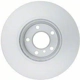 Purchase Top-Quality Vented Front Disc Brake Rotor - RAYBESTOS Element 3 - 980925FZN pa8