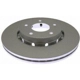Purchase Top-Quality Front Disc Brake Rotor by RAYBESTOS - 980933FZN pa7