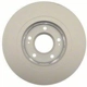 Purchase Top-Quality Front Disc Brake Rotor by RAYBESTOS - 980933FZN pa8