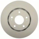 Purchase Top-Quality Front Disc Brake Rotor by RAYBESTOS - 980933FZN pa9