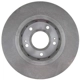 Purchase Top-Quality Vented Front Disc Brake Rotor - RAYBESTOS R-Line - 980933R pa15