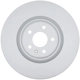 Purchase Top-Quality Vented Front Disc Brake Rotor - RAYBESTOS Specialty - 980939 pa24