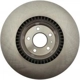 Purchase Top-Quality Front Disc Brake Rotor by RAYBESTOS - 980939R pa2