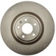Purchase Top-Quality Front Disc Brake Rotor by RAYBESTOS - 980939R pa3