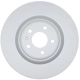 Purchase Top-Quality RAYBESTOS Specialty - 980940 - Vented Front Disc Brake Rotor pa23