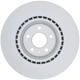 Purchase Top-Quality RAYBESTOS - 980940FZN - Front Disc Brake Rotor pa3