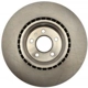 Purchase Top-Quality Front Disc Brake Rotor by RAYBESTOS - 980940R pa1