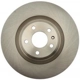 Purchase Top-Quality Front Disc Brake Rotor by RAYBESTOS - 980940R pa3