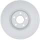 Purchase Top-Quality RAYBESTOS - 980941FZN - Front Disc Brake Rotor pa3