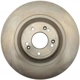Purchase Top-Quality Front Disc Brake Rotor by RAYBESTOS - 980945R pa1
