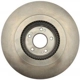 Purchase Top-Quality Front Disc Brake Rotor by RAYBESTOS - 980945R pa2