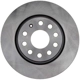 Purchase Top-Quality RAYBESTOS R-Line - 980948R - Solid Front Disc Brake Rotor pa20