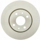 Purchase Top-Quality Vented Front Disc Brake Rotor - RAYBESTOS Element 3 - 980950FZN pa9