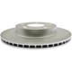 Purchase Top-Quality Vented Disque de frein � disque avant - RAYBESTOS Element 3 - 980952FZN pa10