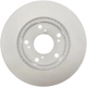 Purchase Top-Quality Vented Disque de frein � disque avant - RAYBESTOS Element 3 - 980952FZN pa12