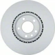 Purchase Top-Quality Vented Front Disc Brake Rotor - RAYBESTOS Element 3 - 980953FZN pa5