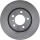 Purchase Top-Quality RAYBESTOS R-Line - 980967R - Vented Front Disc Brake Rotor pa19