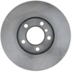 Purchase Top-Quality Vented Front Disc Brake Rotor - RAYBESTOS R-Line - 980968R pa16
