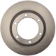 Purchase Top-Quality Front Disc Brake Rotor by RAYBESTOS - 980970R pa13