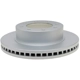 Purchase Top-Quality Rotor de frein à disque avant ventilé - RAYBESTOS Specialty - 980975 pa16