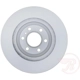 Purchase Top-Quality Front Disc Brake Rotor by RAYBESTOS - 980988 pa4