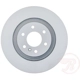 Purchase Top-Quality Front Disc Brake Rotor by RAYBESTOS - 980988 pa6