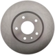 Purchase Top-Quality RAYBESTOS R-Line - 981011R - Vented Front Disc Brake Rotor pa16