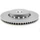 Purchase Top-Quality RAYBESTOS Specialty - 981021 - Vented Front Disc Brake Rotor pa26