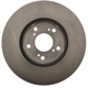 Purchase Top-Quality RAYBESTOS R-Line - 981022R - Vented Front Disc Brake Rotor pa21