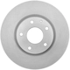Purchase Top-Quality RAYBESTOS R-Line - 981026R - Vented Front Disc Brake Rotor pa10