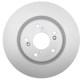 Purchase Top-Quality RAYBESTOS - 981040FZN - Front Disc Brake Rotor pa2
