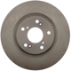 Purchase Top-Quality RAYBESTOS R-Line - 981040R - Vented Front Disc Brake Rotor pa21