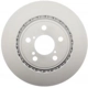 Purchase Top-Quality Vented Front Disc Brake Rotor - RAYBESTOS Element 3 - 981053FZN pa14